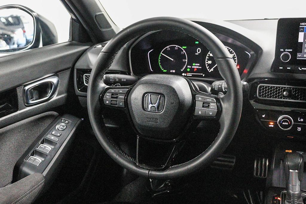 Thumbnail: 2025 Honda Civic - 8