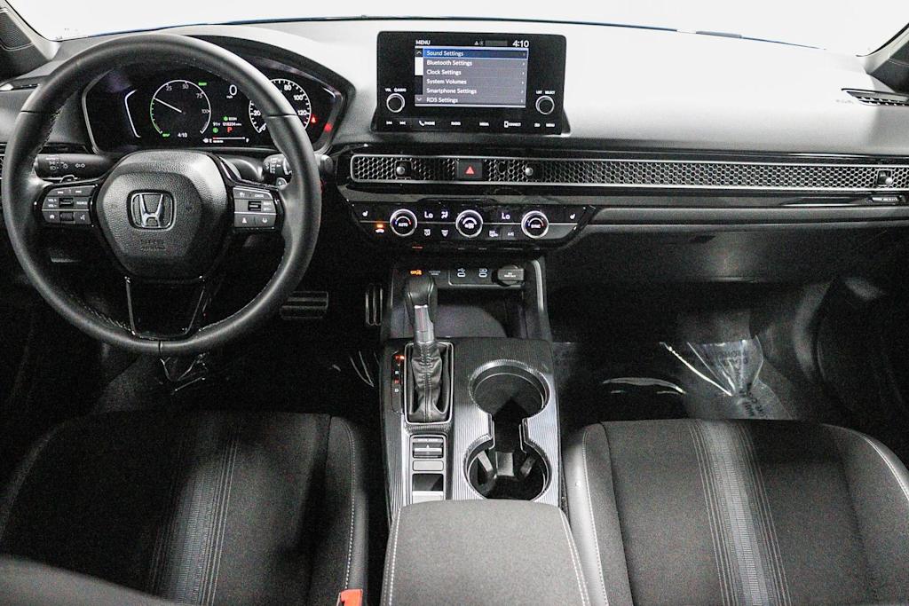 Thumbnail: 2025 Honda Civic - 2