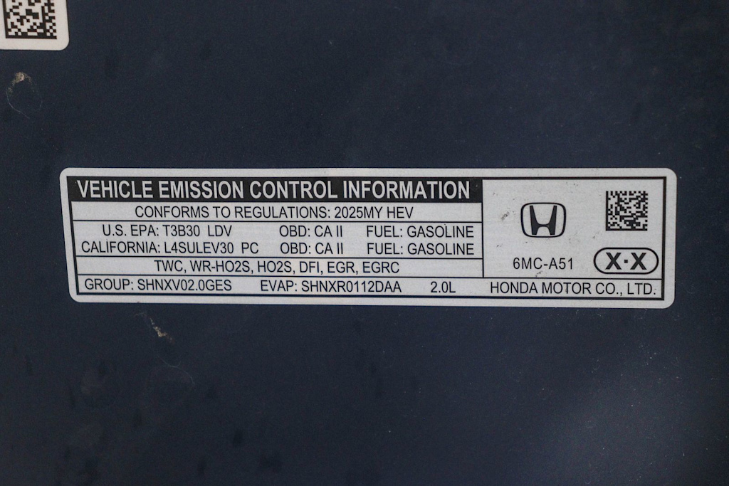 Thumbnail: 2025 Honda Civic - 17