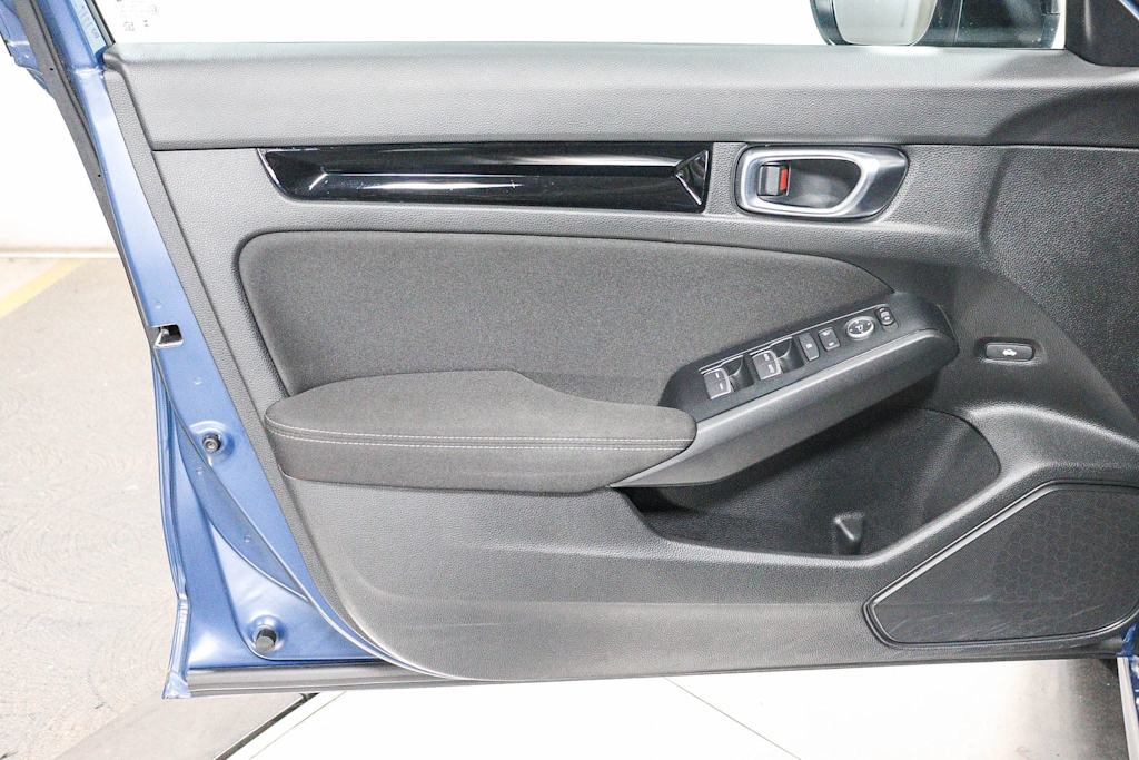 Thumbnail: 2025 Honda Civic - 27