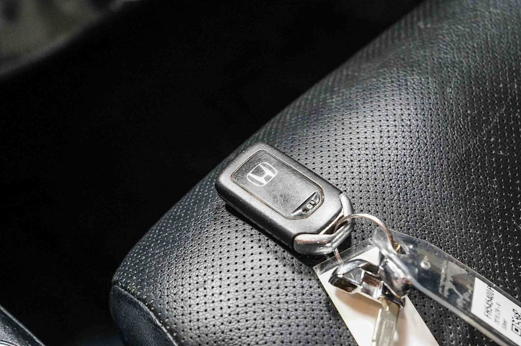 Thumbnail: 2015 Honda CR-V - 19
