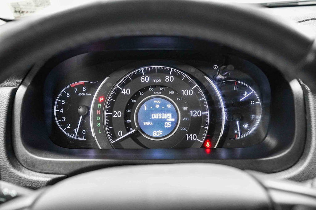 Thumbnail: 2015 Honda CR-V - 17