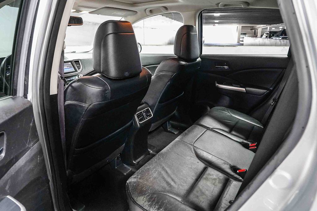 Thumbnail: 2015 Honda CR-V - 12
