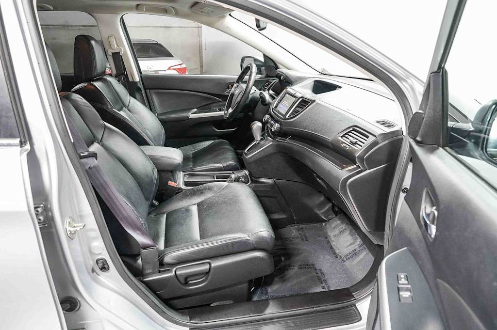 Thumbnail: 2015 Honda CR-V - 10