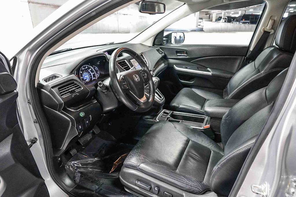 Thumbnail: 2015 Honda CR-V - 11