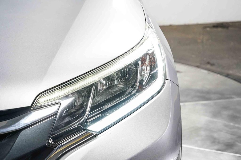 Thumbnail: 2015 Honda CR-V - 22