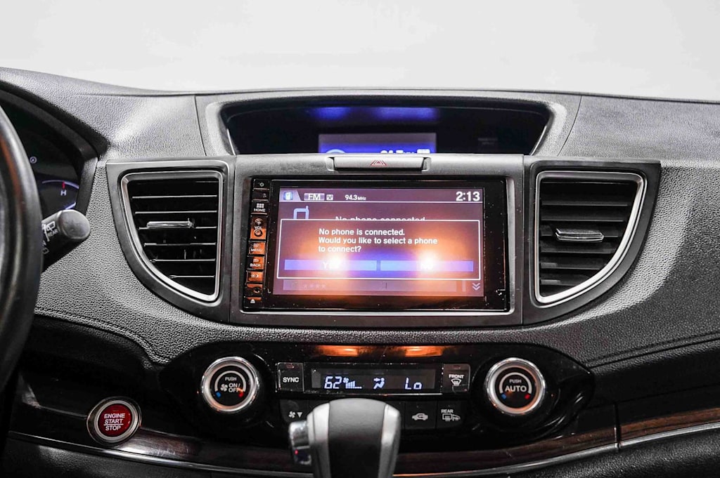 Thumbnail: 2015 Honda CR-V - 15