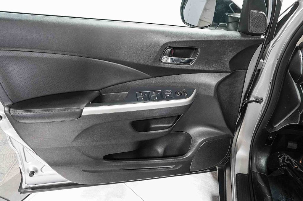 Thumbnail: 2015 Honda CR-V - 27