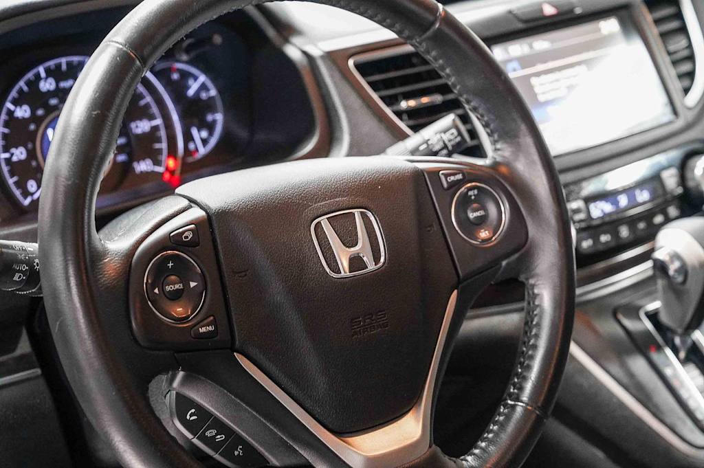 Thumbnail: 2015 Honda CR-V - 14