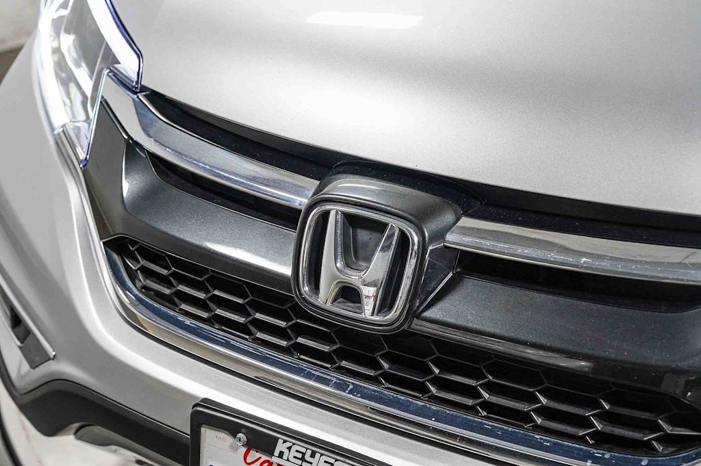 Thumbnail: 2015 Honda CR-V - 6