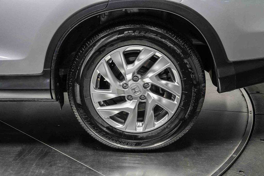 Thumbnail: 2015 Honda CR-V - 23