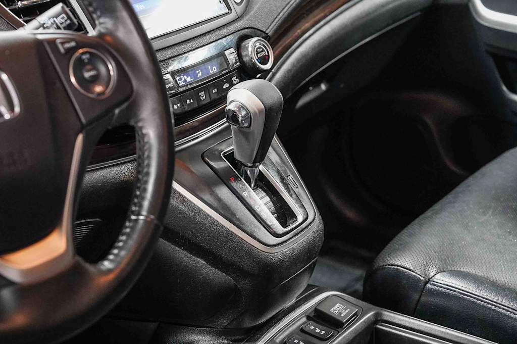 Thumbnail: 2015 Honda CR-V - 16