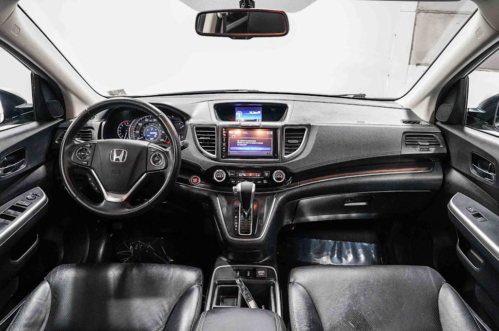 Thumbnail: 2015 Honda CR-V - 2