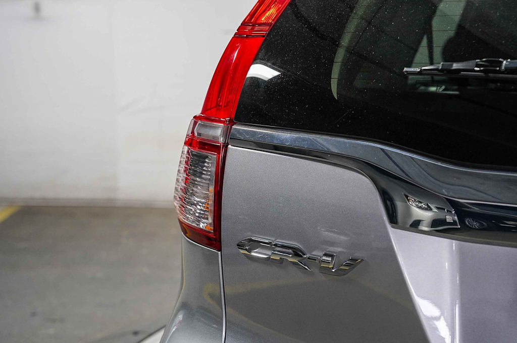 Thumbnail: 2015 Honda CR-V - 24