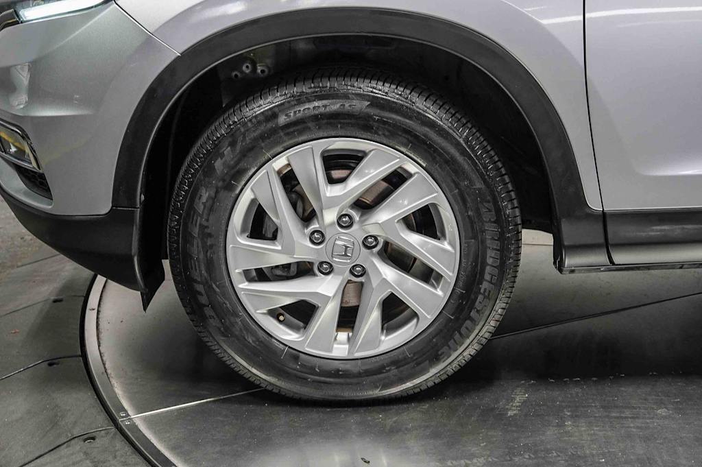 Thumbnail: 2015 Honda CR-V - 7