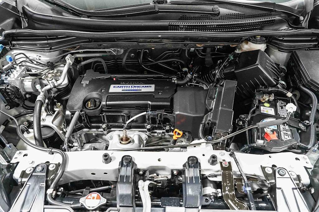 Thumbnail: 2015 Honda CR-V - 8