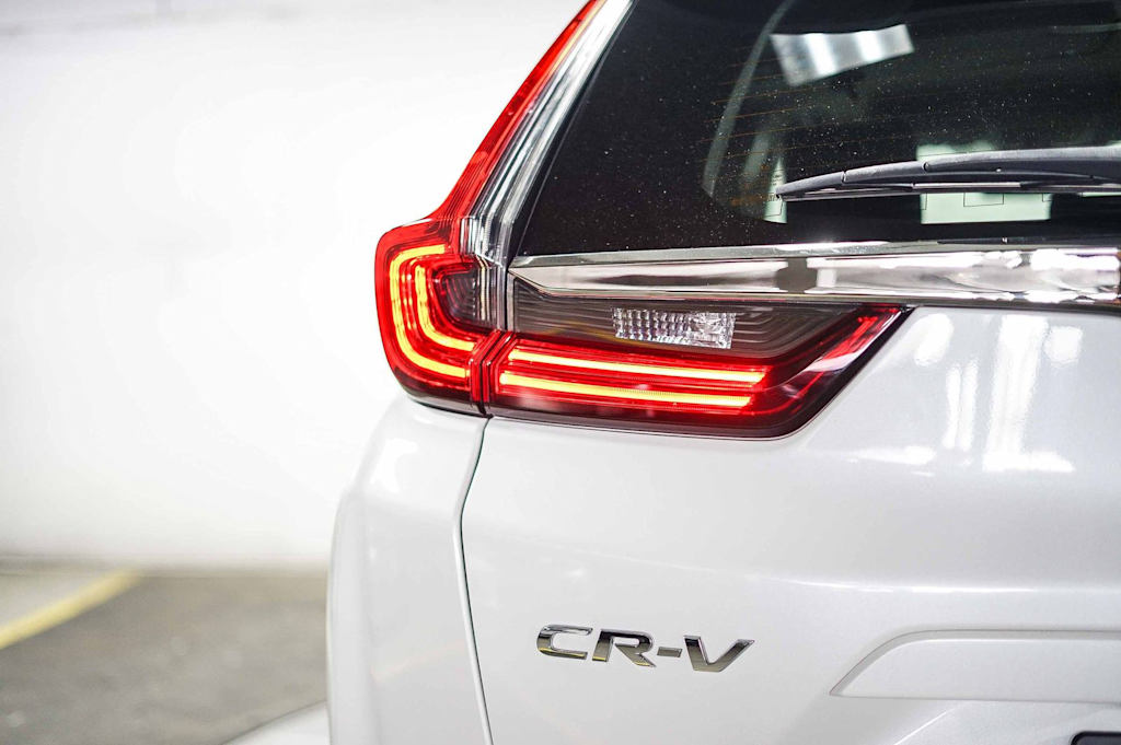 Thumbnail: 2020 Honda CR-V - 6