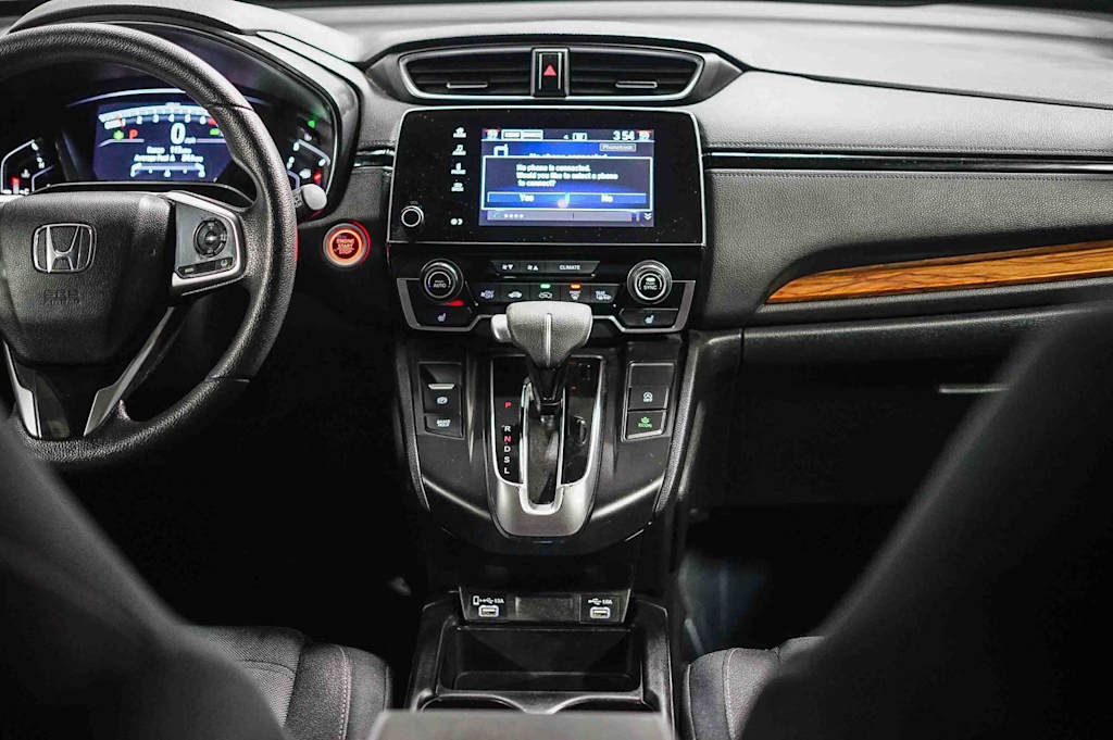 Thumbnail: 2020 Honda CR-V - 9