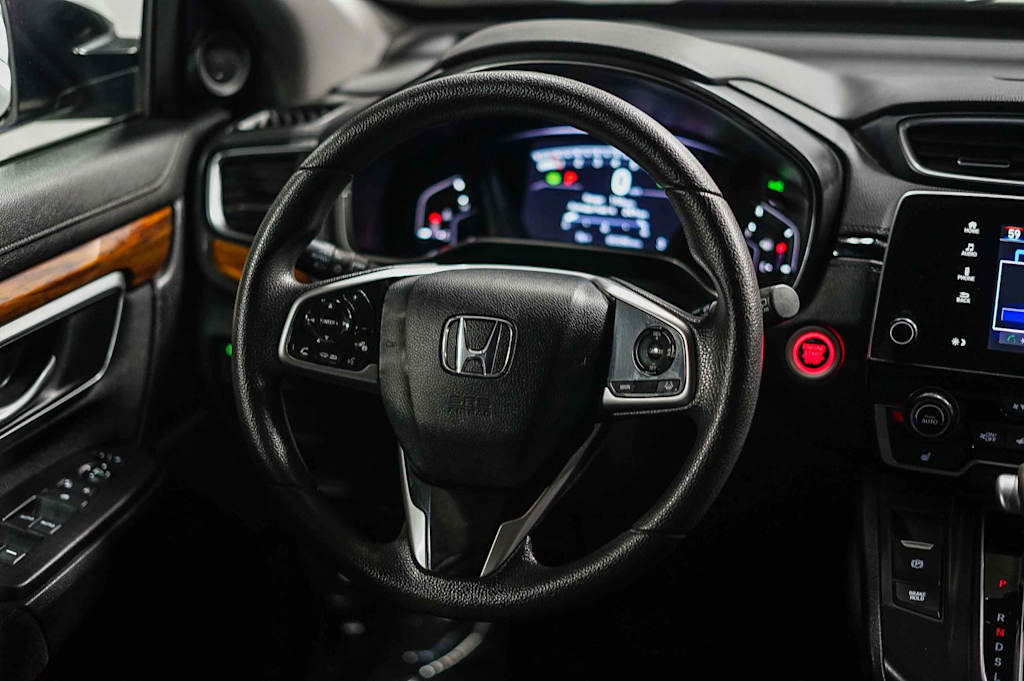 Thumbnail: 2020 Honda CR-V - 13