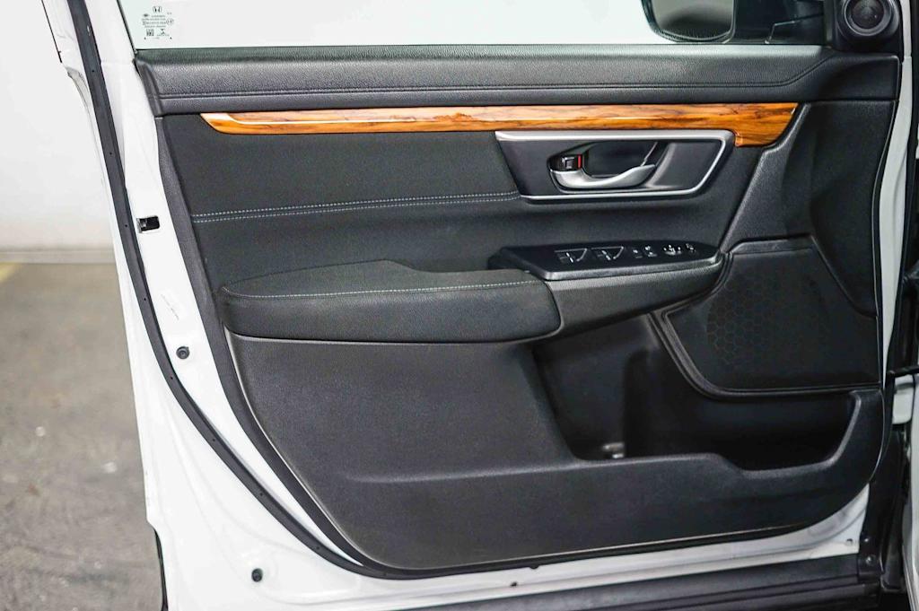 Thumbnail: 2020 Honda CR-V - 27