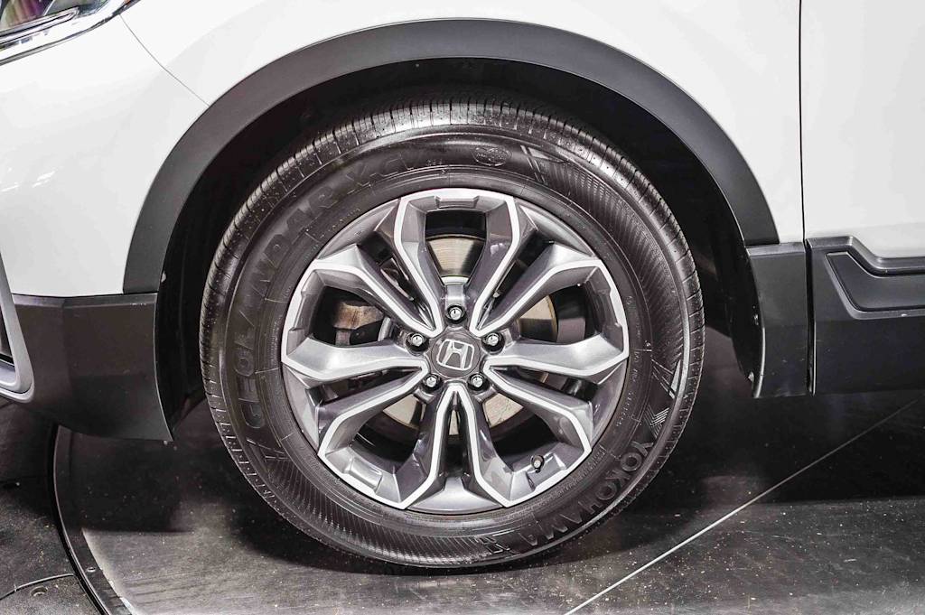 Thumbnail: 2020 Honda CR-V - 7