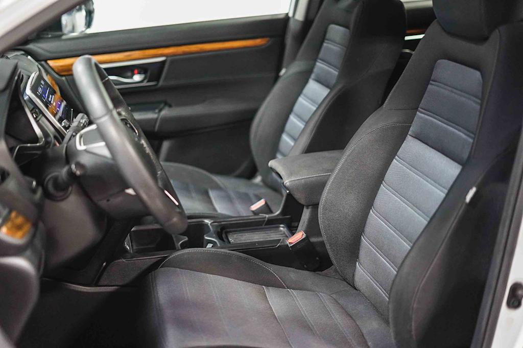 Thumbnail: 2020 Honda CR-V - 11