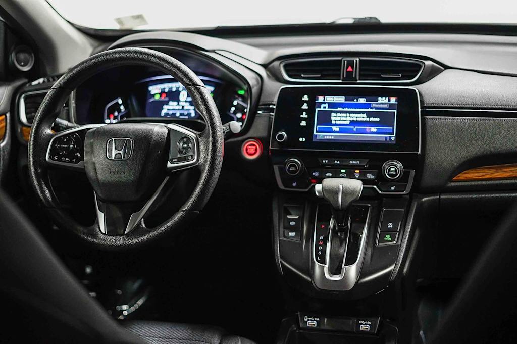 Thumbnail: 2020 Honda CR-V - 2