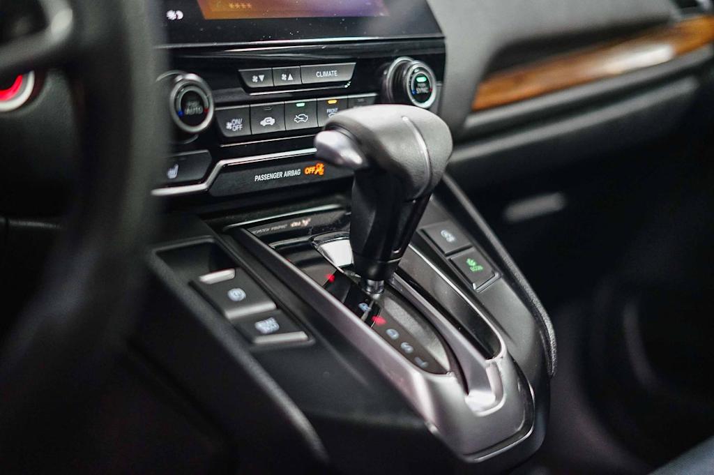 Thumbnail: 2020 Honda CR-V - 15