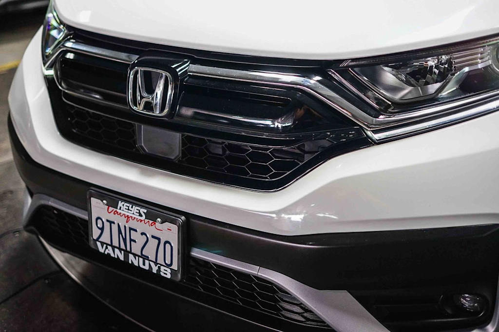 Thumbnail: 2020 Honda CR-V - 23