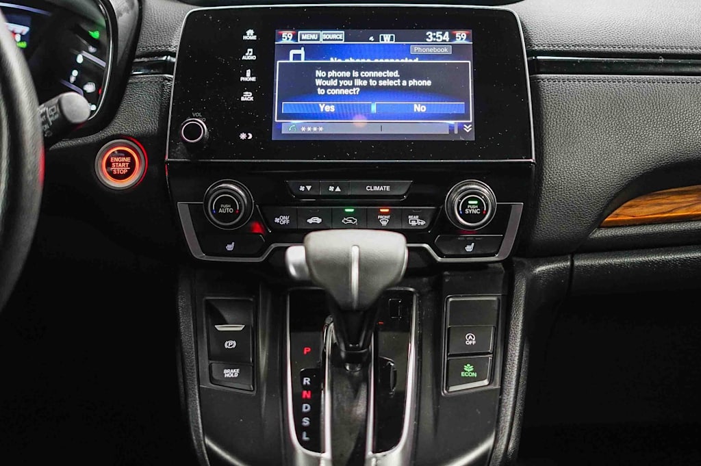 Thumbnail: 2020 Honda CR-V - 14