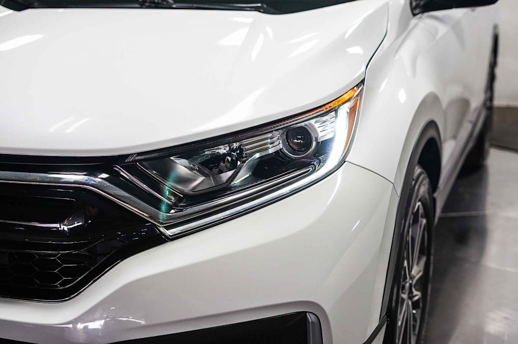 Thumbnail: 2020 Honda CR-V - 22