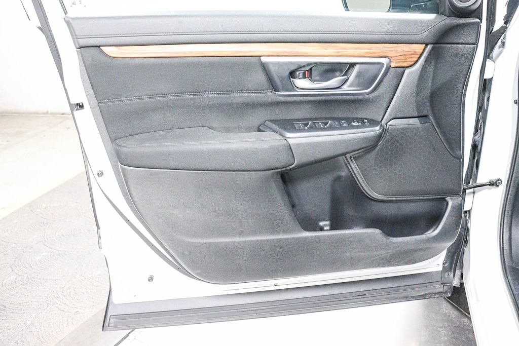 Thumbnail: 2021 Honda CR-V - 27