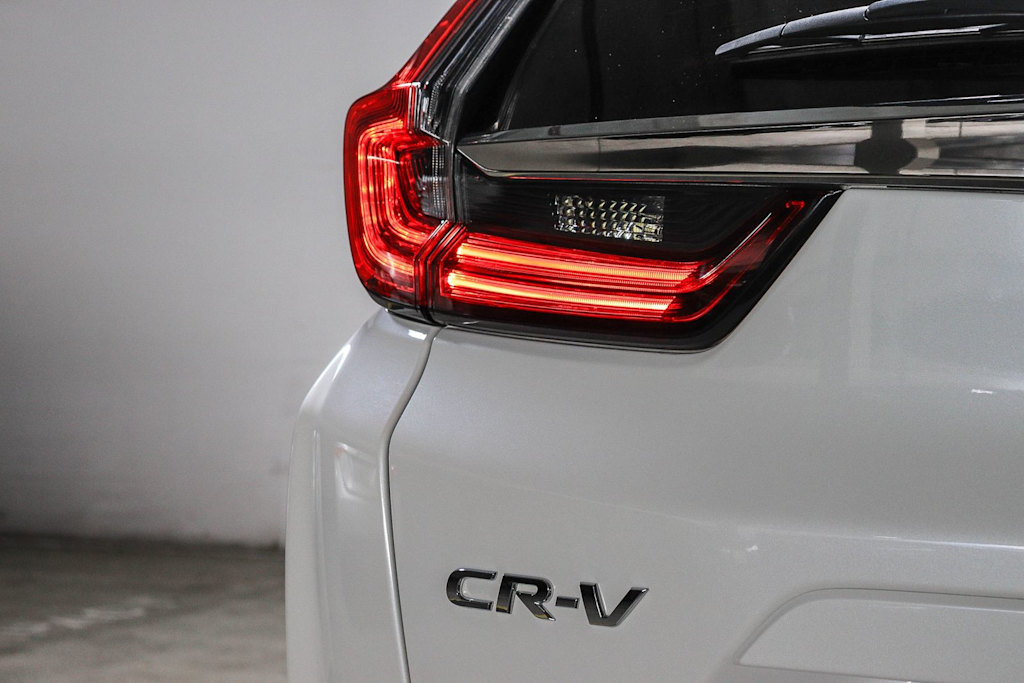 Thumbnail: 2021 Honda CR-V - 6
