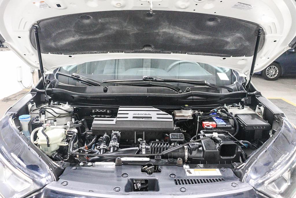 Thumbnail: 2021 Honda CR-V - 8