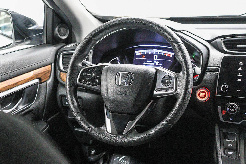 Thumbnail: 2021 Honda CR-V - 13