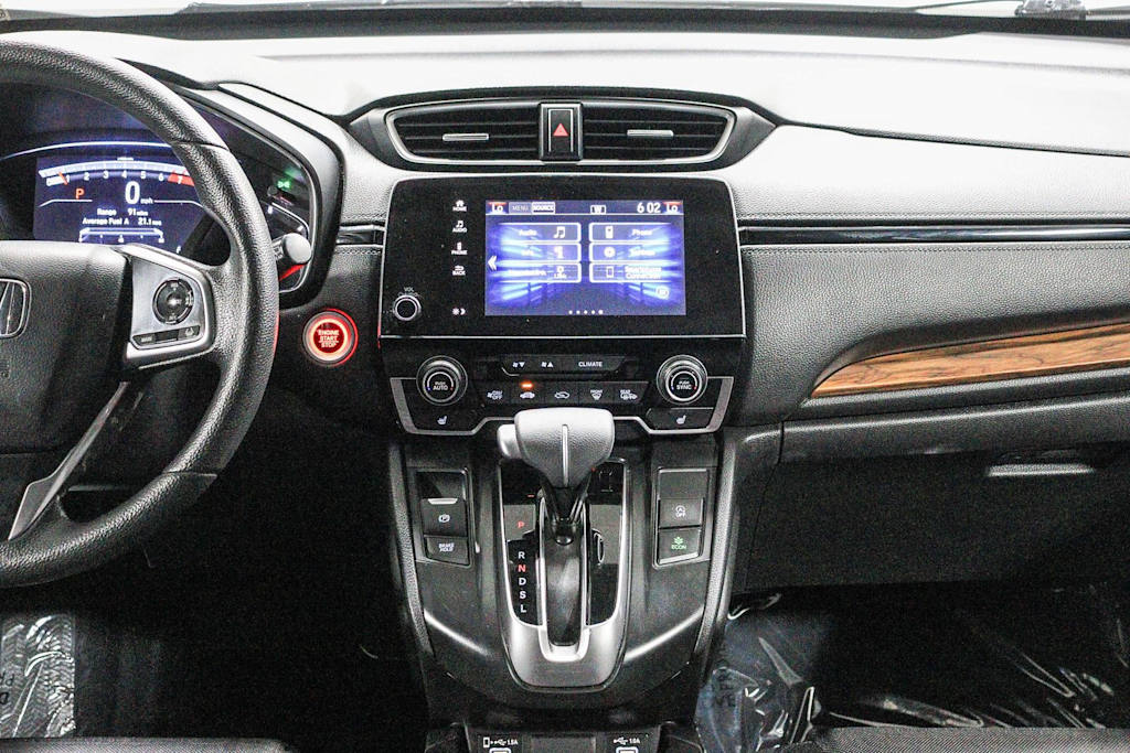 Thumbnail: 2021 Honda CR-V - 9