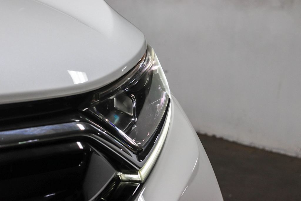 Thumbnail: 2021 Honda CR-V - 18