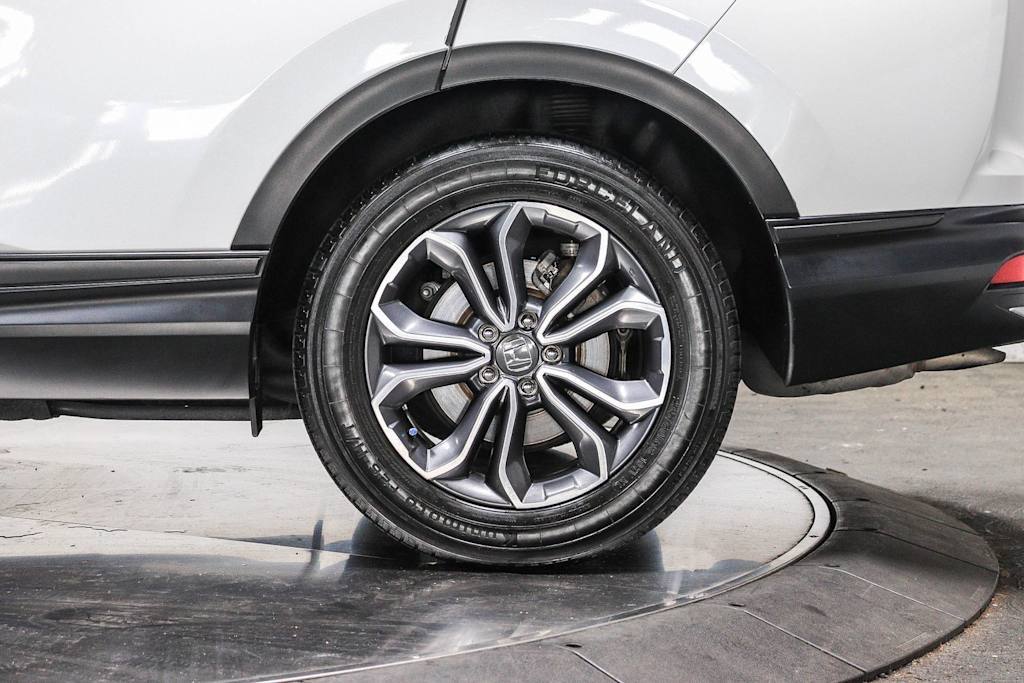 Thumbnail: 2021 Honda CR-V - 23