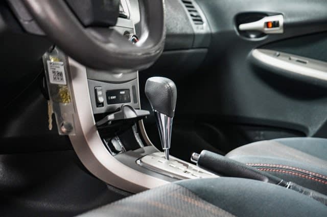 2013 Toyota Corolla S 15
