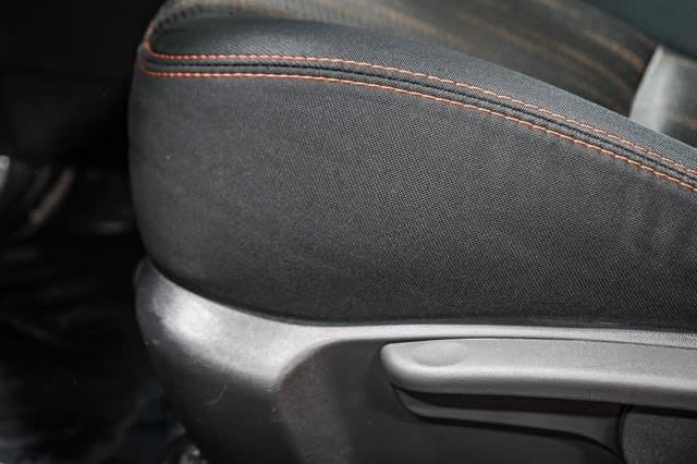 2013 Toyota Corolla S 27