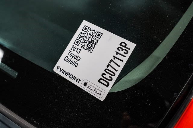 2013 Toyota Corolla S 29