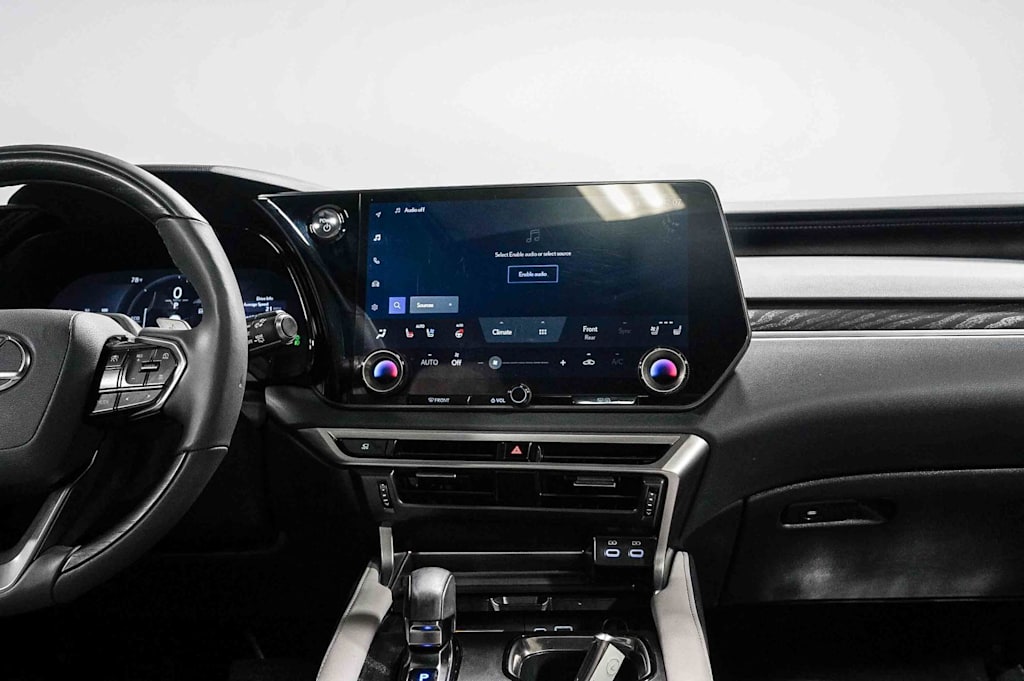 Thumbnail: 2026 Lexus RX - 13