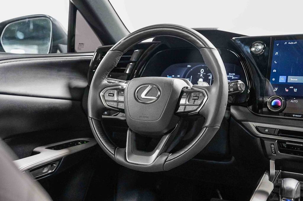 Thumbnail: 2026 Lexus RX - 8