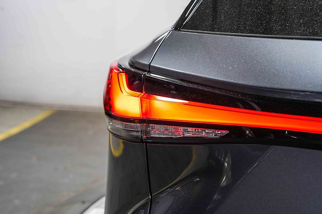 Thumbnail: 2026 Lexus RX - 23