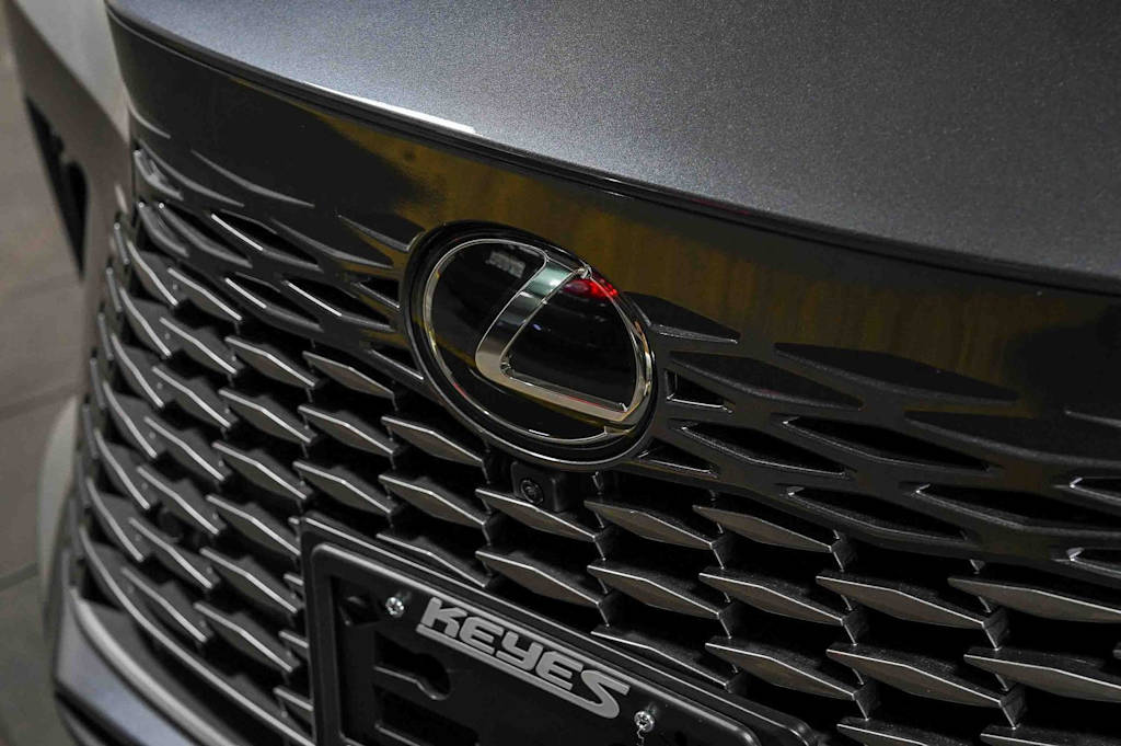 Thumbnail: 2026 Lexus RX - 5
