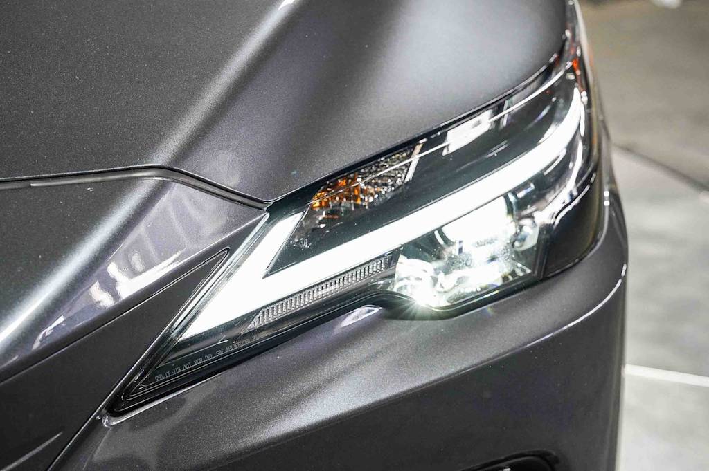 Thumbnail: 2026 Lexus RX - 21