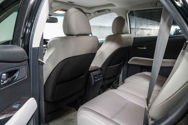 Thumbnail: 2015 Lexus RX - 25