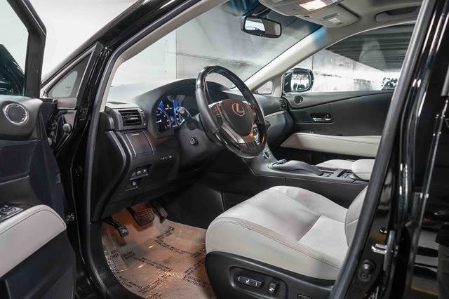 Thumbnail: 2015 Lexus RX - 10