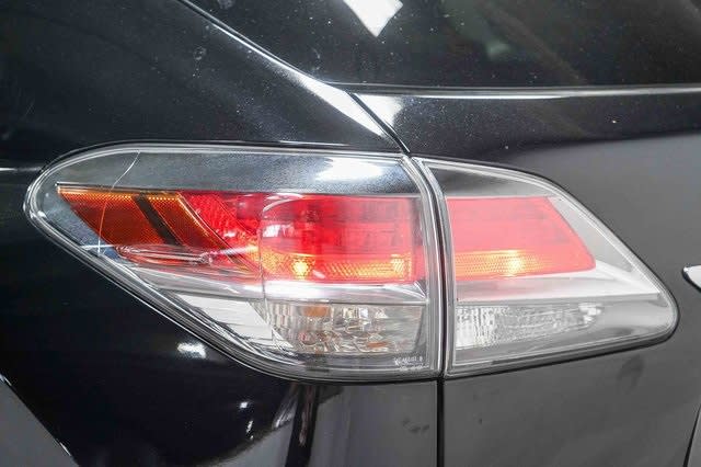 Thumbnail: 2015 Lexus RX - 21