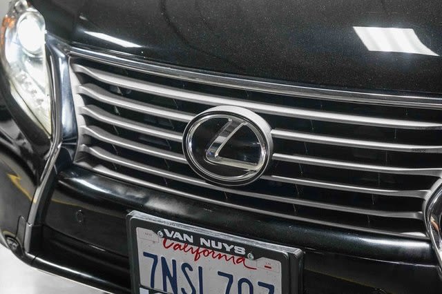 Thumbnail: 2015 Lexus RX - 19